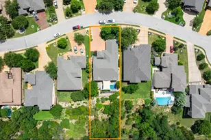 2021 Harvest Dance Dr, Leander, TX 78641 - Photo 38