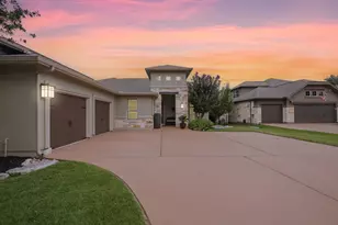 2021 Harvest Dance Dr, Leander, TX 78641 - Photo 2
