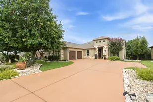 2021 Harvest Dance Dr, Leander, TX 78641 - Photo 2