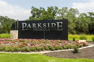 1465 Cypress Paul St, Georgetown, TX 78628 - Photo 4