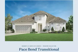 505 Jacaranda Ct, Liberty Hill, TX 78642 - Photo 2