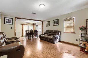 5401 Co Rd 200, Liberty Hill, TX 78642 - Photo 6