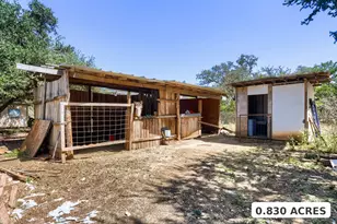 5401 Co Rd 200, Liberty Hill, TX 78642 - Photo 1
