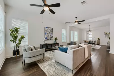 4707 Vaughan Street, Austin, TX 78723 - Photo 8