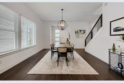 4707 Vaughan Street, Austin, TX 78723 - Photo 6
