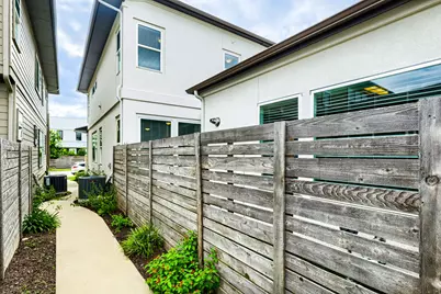 4707 Vaughan Street, Austin, TX 78723 - Photo 28