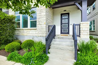 4707 Vaughan Street, Austin, TX 78723 - Photo 2