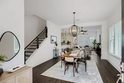 4707 Vaughan Street, Austin, TX 78723 - Photo 4