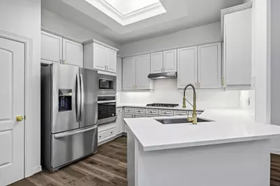1701 Spyglass Drive #2, Austin, TX 78746 - Photo 6