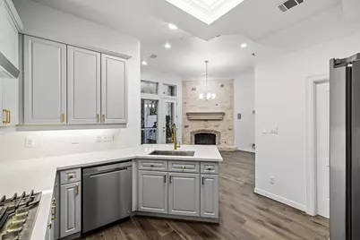1701 Spyglass Drive #2, Austin, TX 78746 - Photo 8