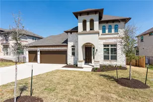 3300 Scenic Valley Dr, Cedar Park, TX 78613 - Photo 1