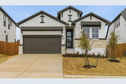 8521 Pine Muhly Drive, Lago Vista, TX 78645 - Photo 2