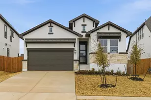 8521 Pine Muhly Dr, Lago Vista, TX 78645 - Photo 2