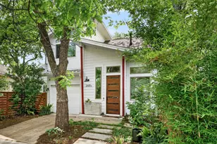 2601 Willow St, Austin, TX 78702 - Photo 2