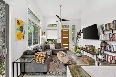 2601 Willow Street #B, Austin, TX 78702 - Photo 24