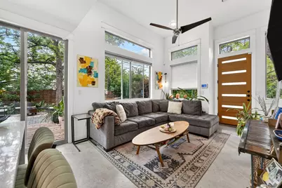 2601 Willow Street #B, Austin, TX 78702 - Photo 10