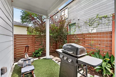 2601 Willow Street #B, Austin, TX 78702 - Photo 10