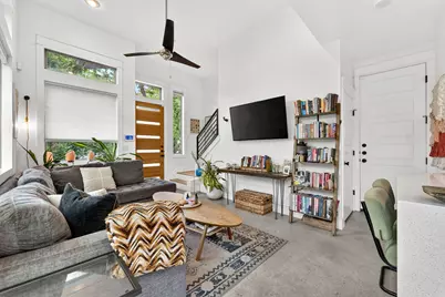 2601 Willow Street #B, Austin, TX 78702 - Photo 12