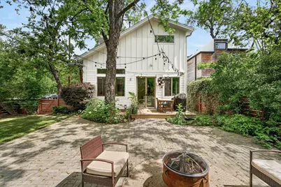 2601 Willow Street #B, Austin, TX 78702 - Photo 6