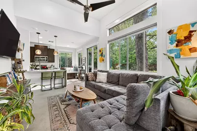 2601 Willow Street #B, Austin, TX 78702 - Photo 24