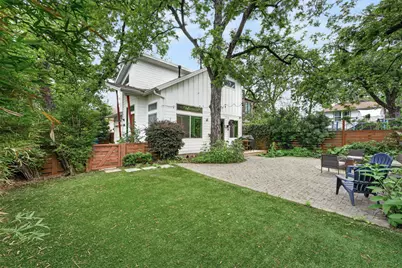 2601 Willow Street #B, Austin, TX 78702 - Photo 4