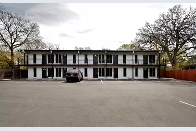 4111 Avenue A Street #104, Austin, TX 78751 - Photo 1