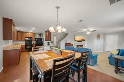 701 Big Sur Trail, Taylor, TX 76574 - Photo 8
