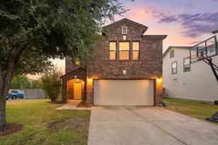 701 Big Sur Trail, Taylor, TX 76574 - Photo 1
