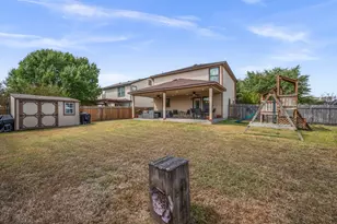 701 Big Sur Trail, Taylor, TX 76574 - Photo 28
