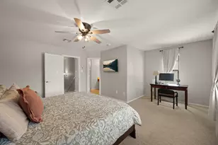 701 Big Sur Trail, Taylor, TX 76574 - Photo 20