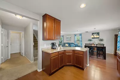 701 Big Sur Trail, Taylor, TX 76574 - Photo 12