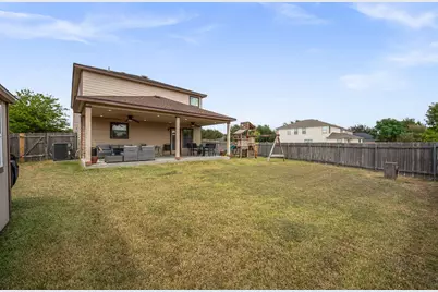 701 Big Sur Trail, Taylor, TX 76574 - Photo 30