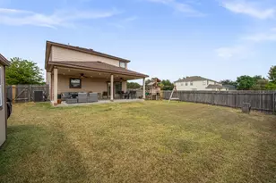 701 Big Sur Trail, Taylor, TX 76574 - Photo 30
