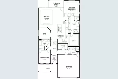 112 Olive Blossom Trail, San Marcos, TX 78666 - Photo 2