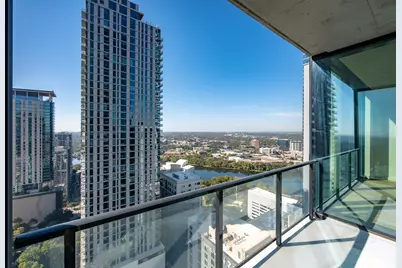 610 Davis Street #3002, Austin, TX 78701 - Photo 8