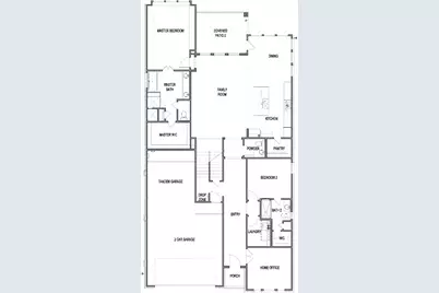 4512 Rhythmic Drive, Pflugerville, TX 78660 - Photo 2