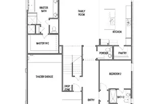 4512 Rhythmic Dr, Pflugerville, TX 78660 - Photo 2