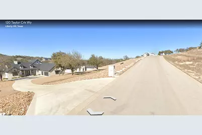 120 Taylor Creek Way, Liberty Hill, TX 78642 - Photo 38