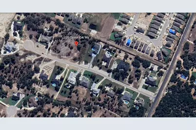 120 Taylor Creek Way, Liberty Hill, TX 78642 - Photo 26