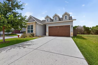 601 C-Bar Ranch Trail #55, Cedar Park, TX 78613 - Photo 2