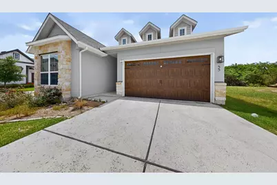 601 C-Bar Ranch Trail #55, Cedar Park, TX 78613 - Photo 4