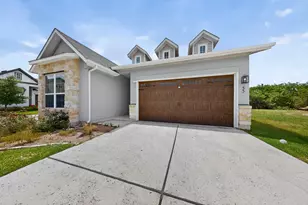 601 C-Bar Ranch Trl, Cedar Park, TX 78613 - Photo 4