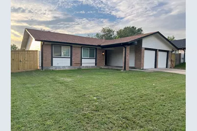 4802 Carsonhill Drive, Austin, TX 78723 - Photo 1