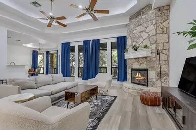 103 Birdie, Horseshoe Bay, TX 78657 - Photo 10