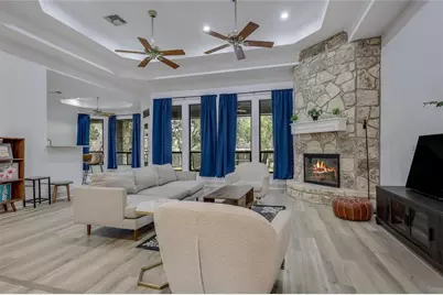 103 Birdie, Horseshoe Bay, TX 78657 - Photo 6