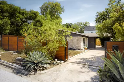 115 Frederick Street, Austin, TX 78704 - Photo 8