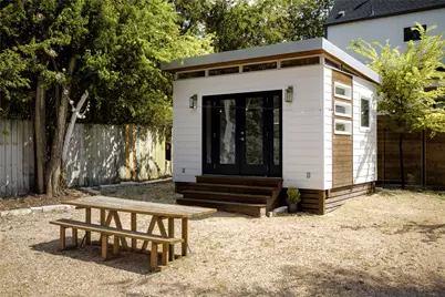 115 Frederick Street, Austin, TX 78704 - Photo 32