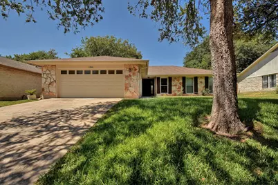 1306 Dusky Thrush Trail, Austin, TX 78746 - Photo 2