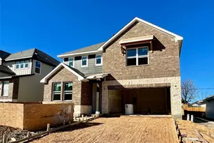 605 Palo Brea Loop, Hutto, TX 78634 - Photo 1