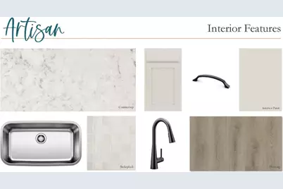 605 Palo Brea Loop, Hutto, TX 78634 - Photo 6